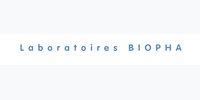 Logo Laboratoires Biopha