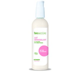 CLEANSING MILK - Biosecure - Face