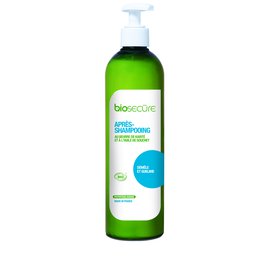 HAIR CONDITIONER - Biosecure - Hair
