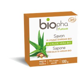 Soap - Biopha Nature - Hygiene