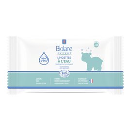 Water paper - Biolane Expert - Baby / Children