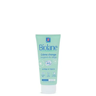 Creme Change Biolane