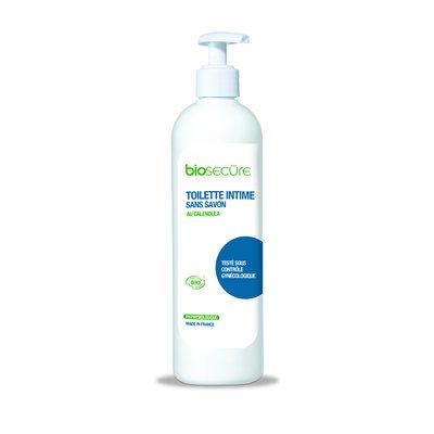 INTIMATE GEL SOAP FREE - Biosecure - Hygiene