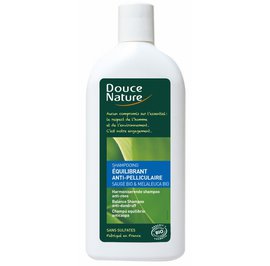 Shampooing anti-pelliculaire - Douce Nature - Cheveux