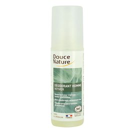 Déodorant homme - Douce Nature - Hygiène