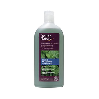  - Douce Nature - Hygiene