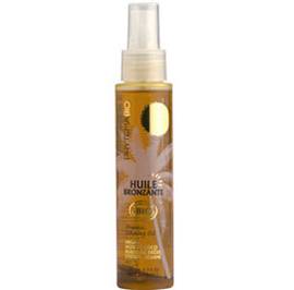 image produit Huile bronzante Sublissime