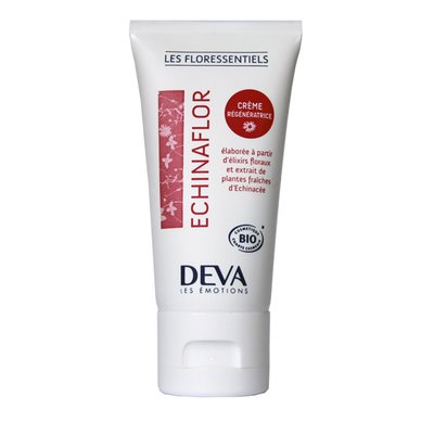 ECHINAFLOR cream - FLORESSENTIELS - Face - Body