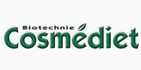 Logo Cosmédiet-Biotechnie