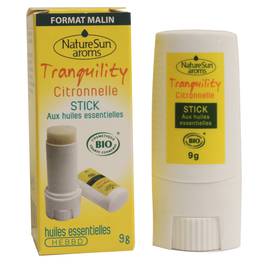 image produit Citronella Stick 