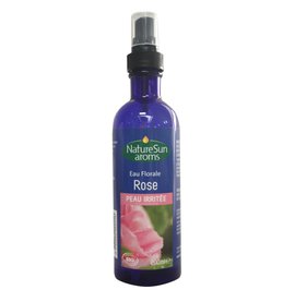 Rose Water - NatureSun Aroms - Face