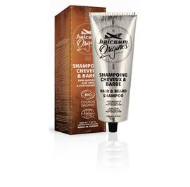 image produit Shampoing cheveux & barbe 