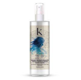 Anti-pollution refreshing detox mist - K POUR KARITE - Hair