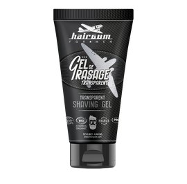Shaving gel - HAIRGUM FOR MEN - Hygiene
