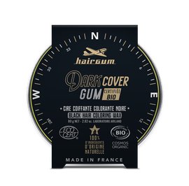 Dark Cover Gum - HAIRGUM FOR MEN - Hair