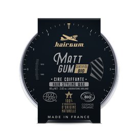 Matt Gum - HAIRGUM FOR MEN - Hair