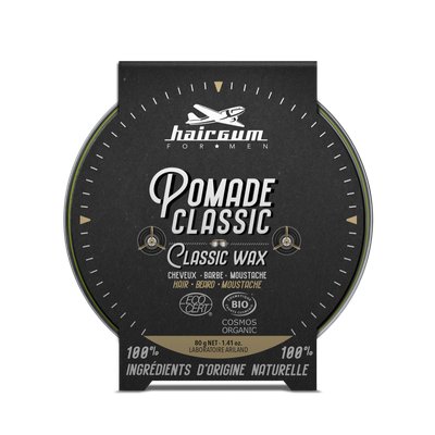 Pomade Classic - HAIRGUM FOR MEN - Hair