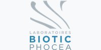 Logo Laboratoires Biotic Phocea