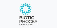 Logo Laboratoires Biotic Phocea