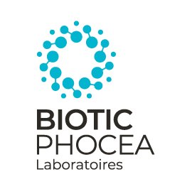image adherent Laboratoires Biotic Phocea 