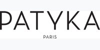 Logo Patyka Cosmetics