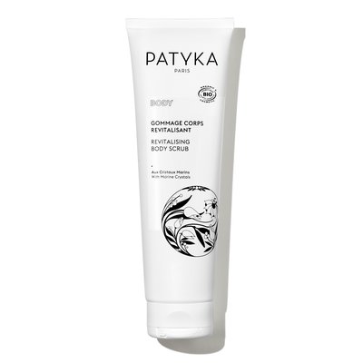 Revitalising Body Scrub - Patyka - Body