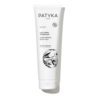 ALMOND BLOSSOM MOISTURISING BODY MILK - Patyka - Body