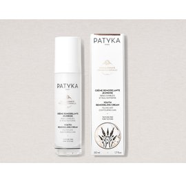 YOUTH REMODELING CREAM - THIN - Patyka - Face
