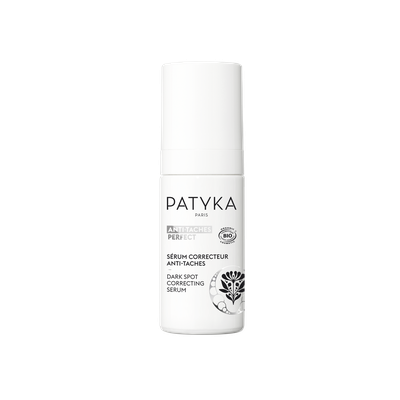 DARK SPOT CORRECTING SERUM - Patyka - Face