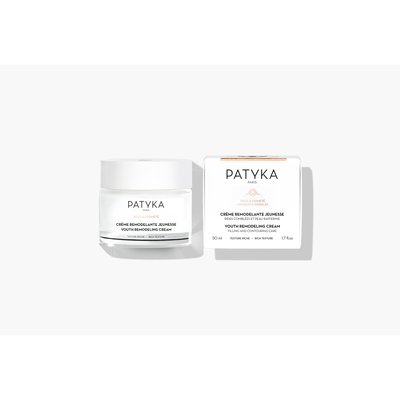 YOUTH REMODELING CREAM - RICH - Patyka - Face