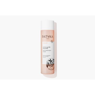 SOOTHING MILKY TONER - Patyka - Face