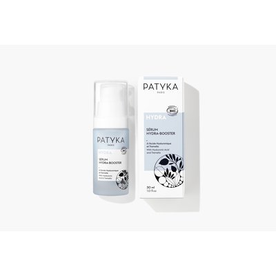 SÉRUM HYDRA-BOOSTER - Patyka - Visage