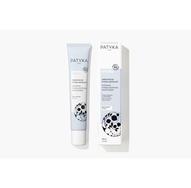 INTENSIVE HYDRA-SOOTHING MOISTURIZER - Patyka - Face