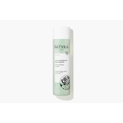 LOTION PURIFIANTE ÉQUILIBRANTE - Patyka - Visage