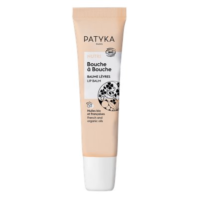 Lip balm - Patyka - Face