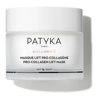 Lift Mask Pro Collagen Patyka