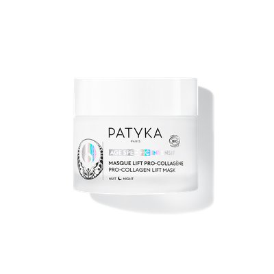 PRO-COLLAGEN LIFT MASK - Patyka - Face