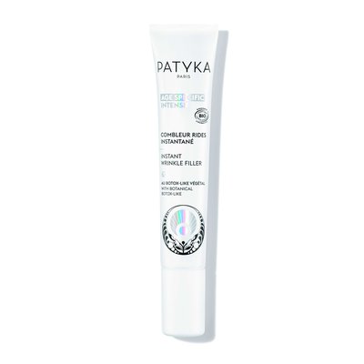 Instant Wrinkle Filler - Patyka - Face