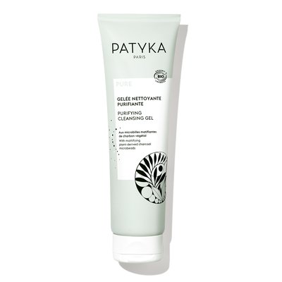 PURIFYING CLEANSING GEL - Patyka - Face