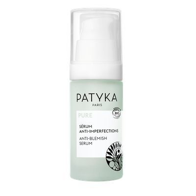 SÉRUM ANTI-IMPERFECTIONS - Patyka - Visage