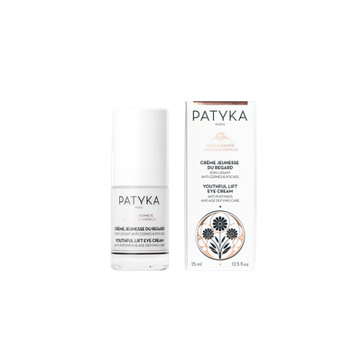 Youthful Lift Eye Cream - Patyka - Face