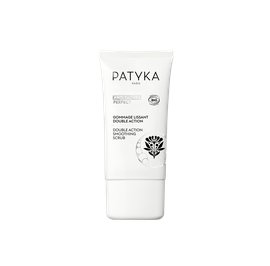 Gommage Lissant Double Action - Patyka - Visage