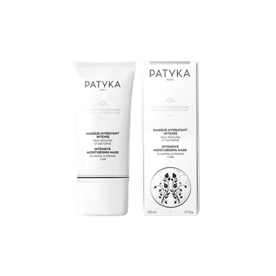 Intensive Moisturising Mask - Patyka - Face