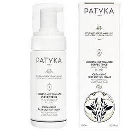 Cleansing Perfection Foam - Patyka - Face