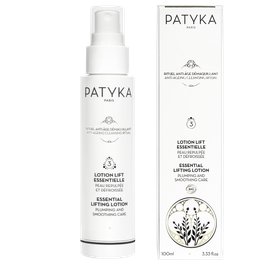 ESSENTIAL LIFTING LOTION - Patyka - Face