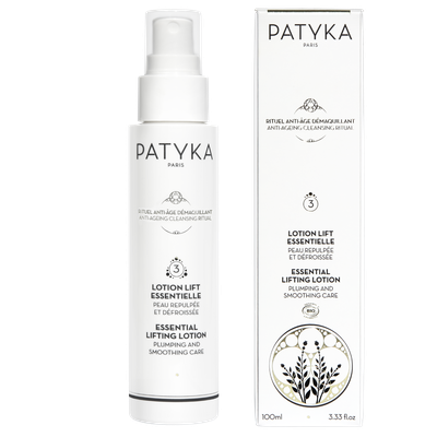 ESSENTIAL LIFTING LOTION - Patyka - Face