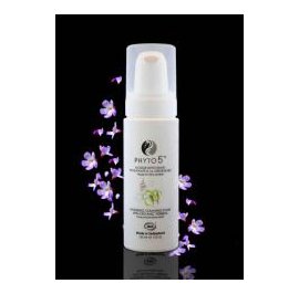 Mousse nettoyante Ageless - PHYTO 5 - Visage