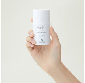 Ageless Clay Mask - PHYTO 5 - Face