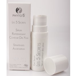 Firming eyes serum - PHYTO 5 - Face