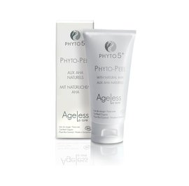 Phyto-Peel with natural AHA - PHYTO 5 - Face